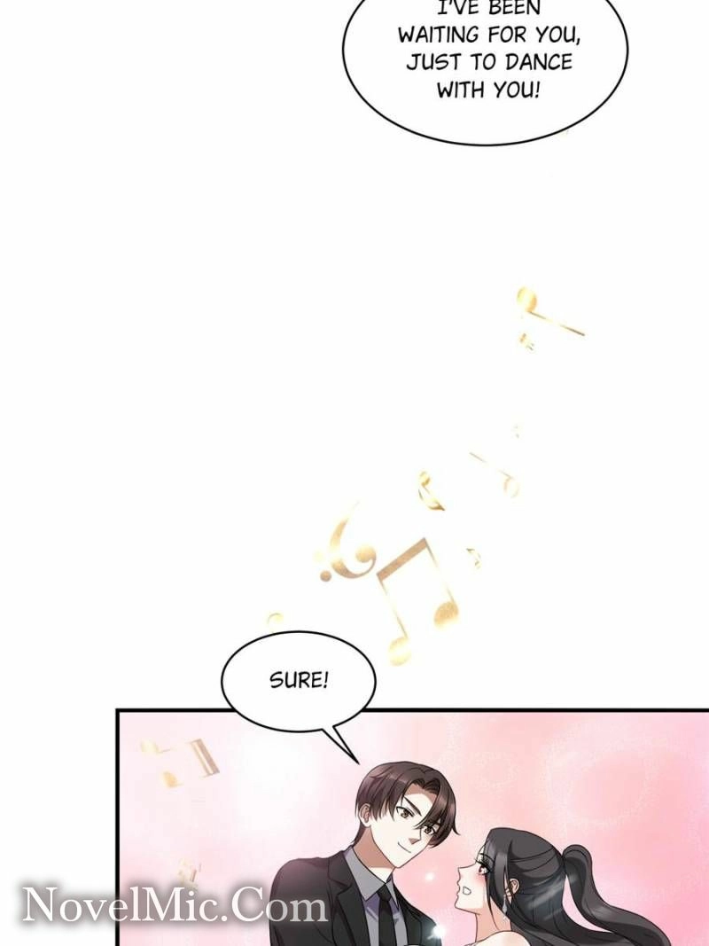 From Simp to Billionaire: The Rise of a Divine Tycoon Chapter 16 page 20 - 