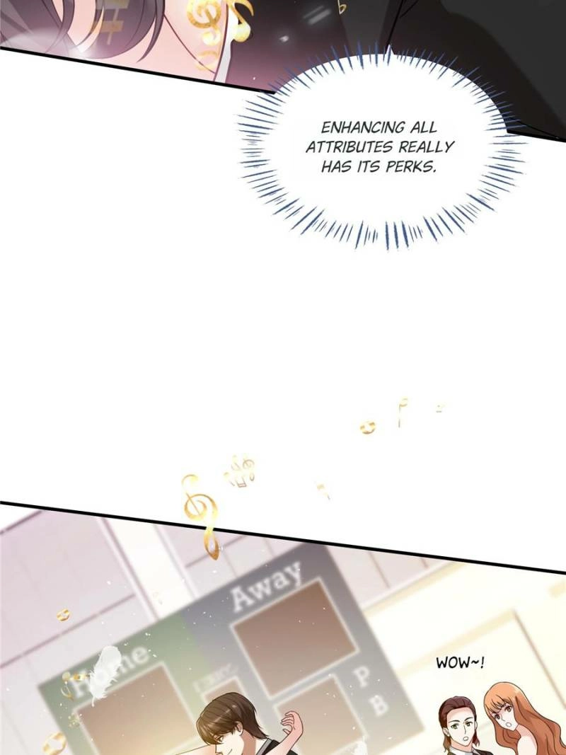 From Simp to Billionaire: The Rise of a Divine Tycoon Chapter 16 page 23 - 