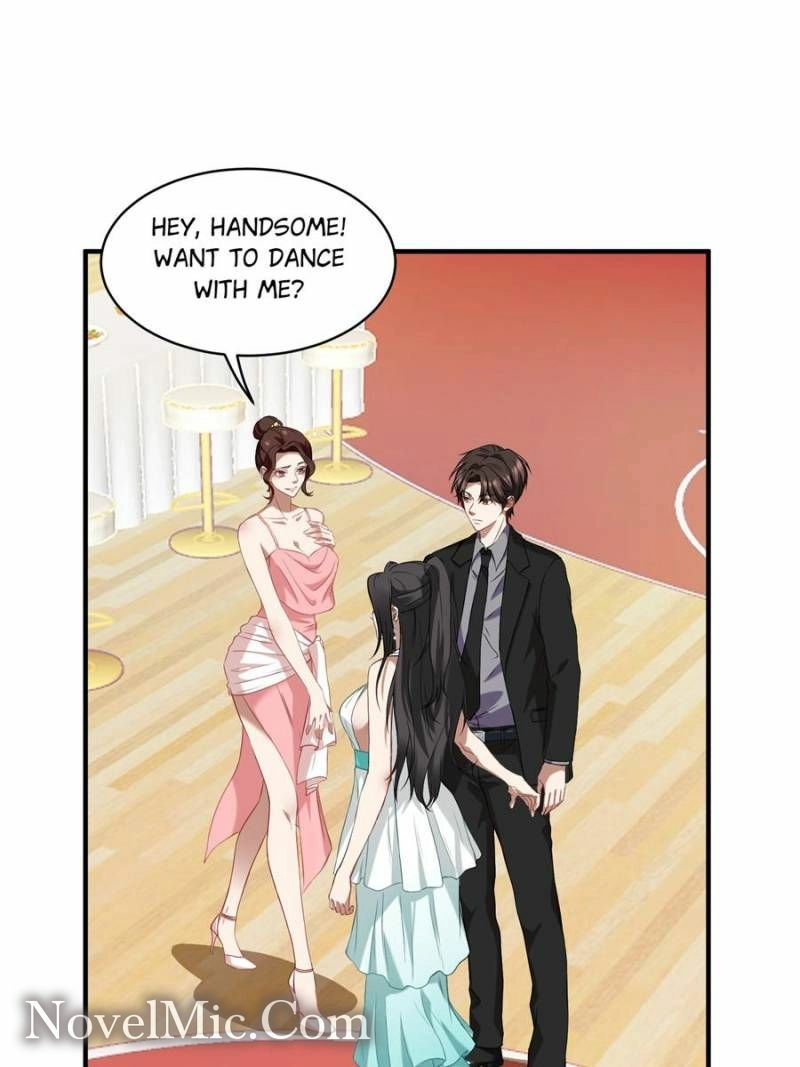 From Simp to Billionaire: The Rise of a Divine Tycoon Chapter 16 page 26 - 