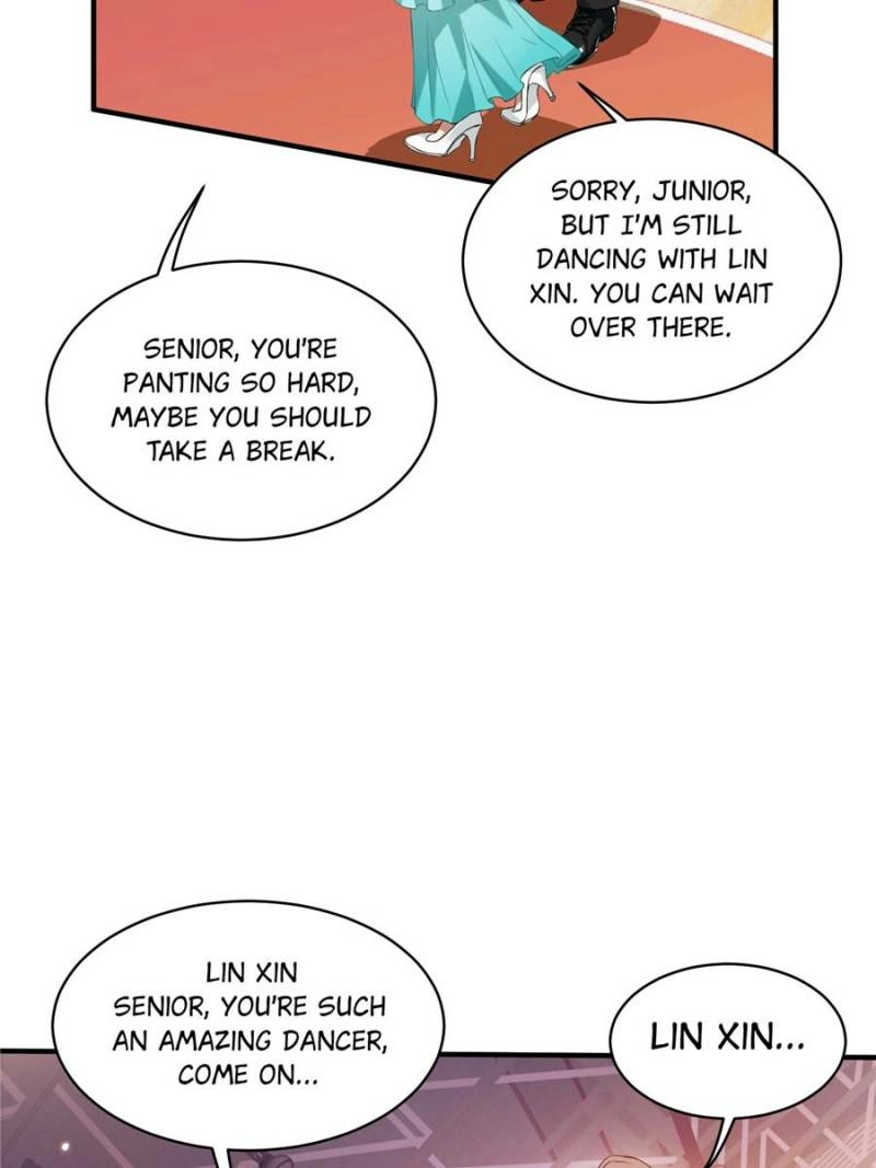 From Simp to Billionaire: The Rise of a Divine Tycoon Chapter 16 page 27 - 