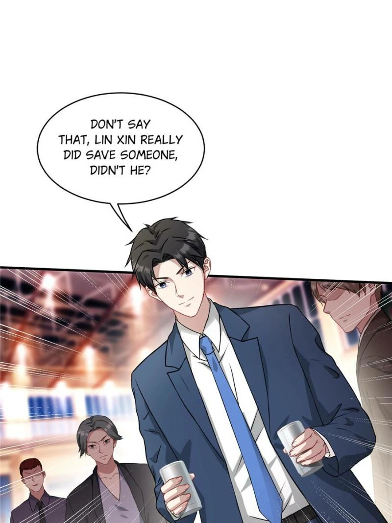 From Simp to Billionaire: The Rise of a Divine Tycoon Chapter 16 page 32 - 