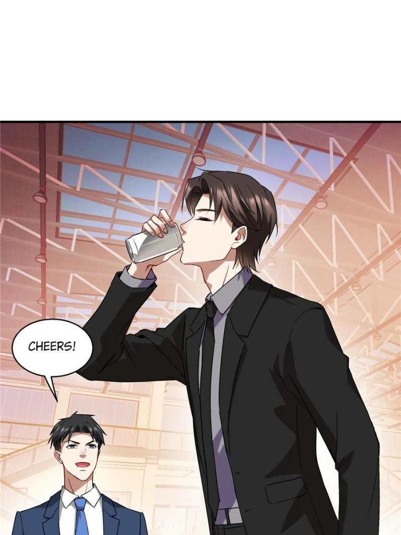 From Simp to Billionaire: The Rise of a Divine Tycoon Chapter 16 page 39 - 