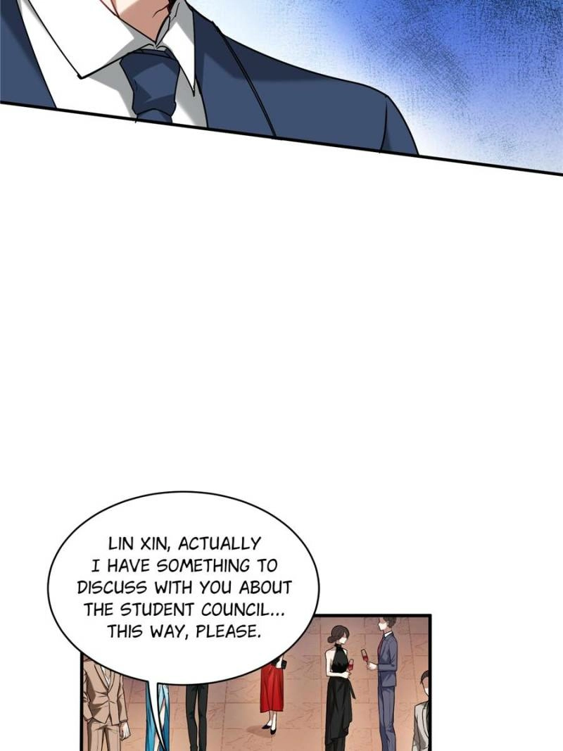 From Simp to Billionaire: The Rise of a Divine Tycoon Chapter 16 page 42 - 