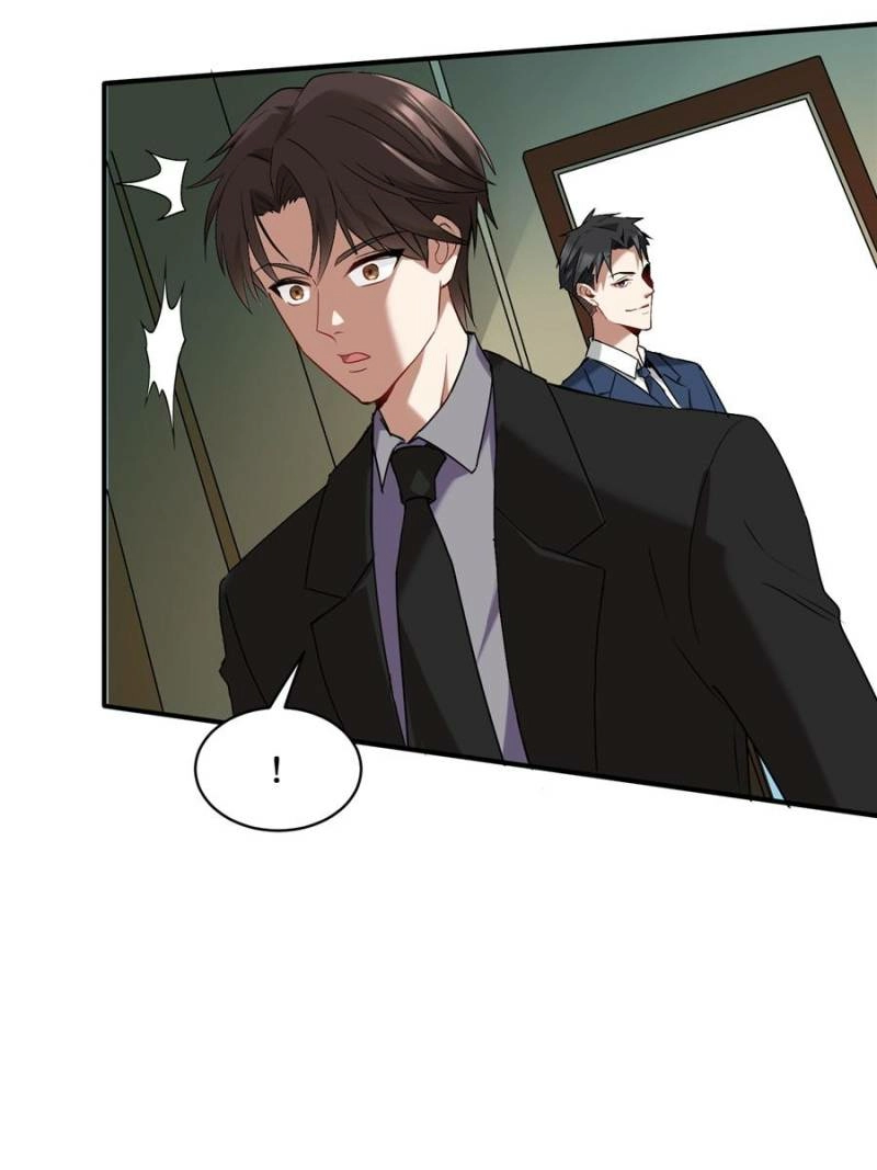 From Simp to Billionaire: The Rise of a Divine Tycoon Chapter 16 page 45 - 