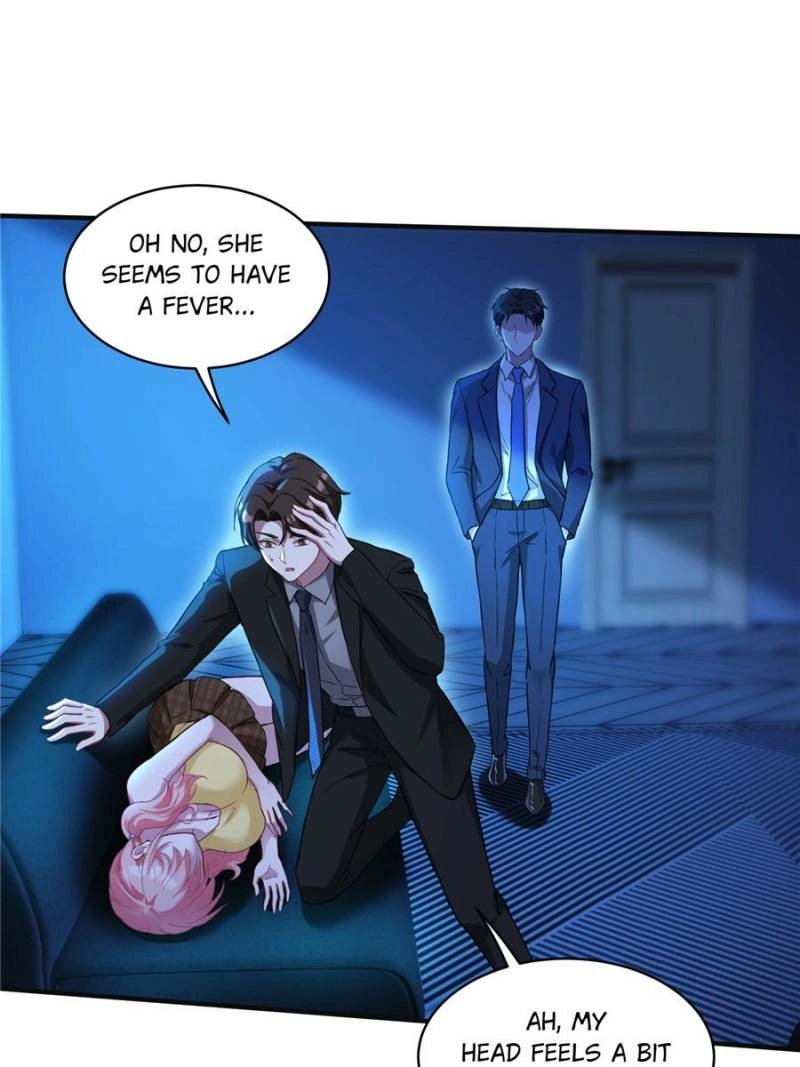 From Simp to Billionaire: The Rise of a Divine Tycoon Chapter 16 page 48 - 