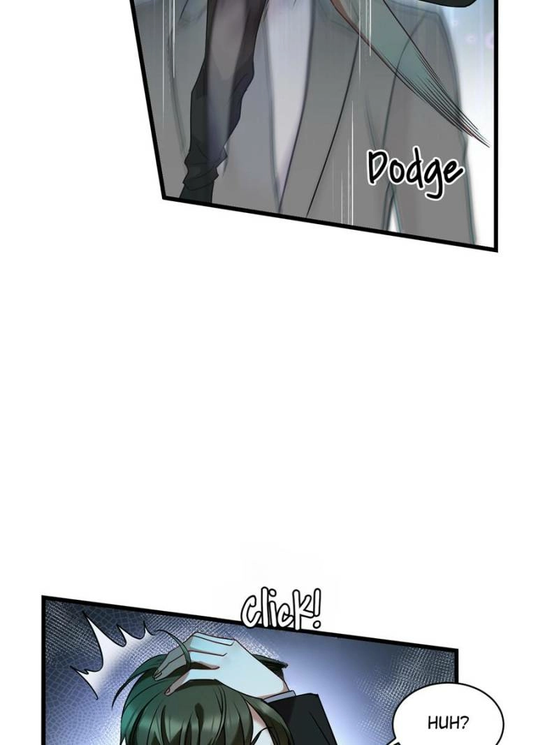 From Simp to Billionaire: The Rise of a Divine Tycoon Chapter 16 page 6 - 