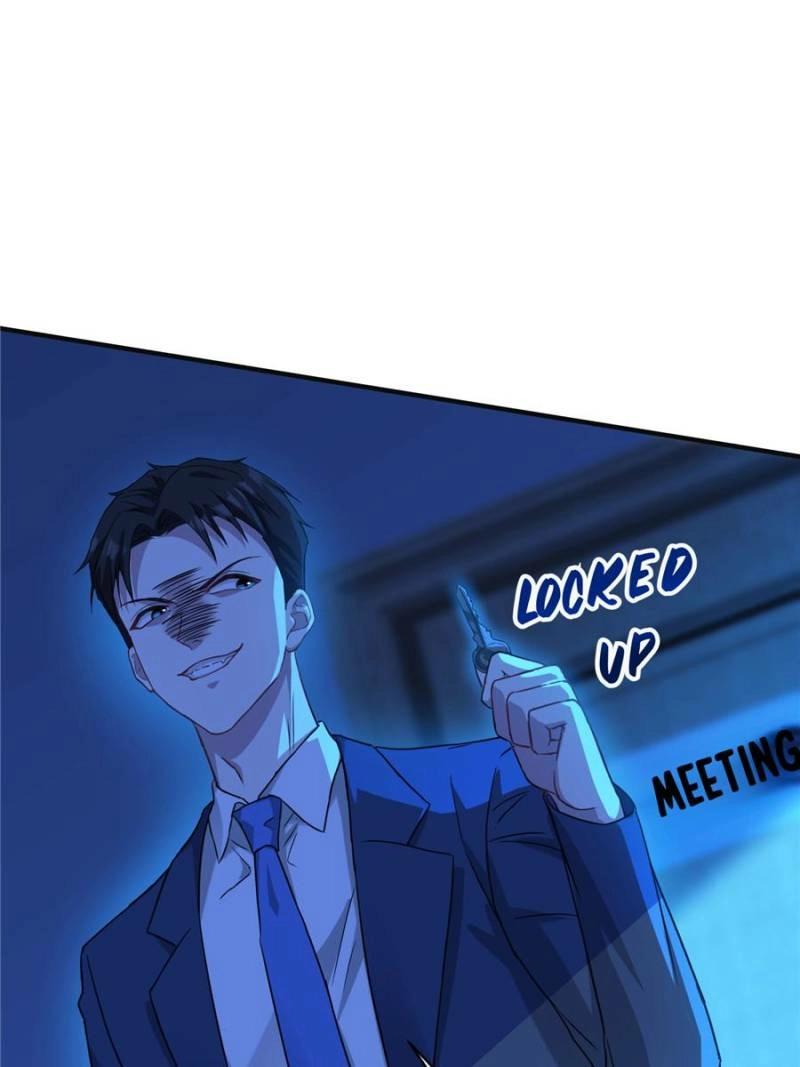 From Simp to Billionaire: The Rise of a Divine Tycoon Chapter 16 page 51 - 