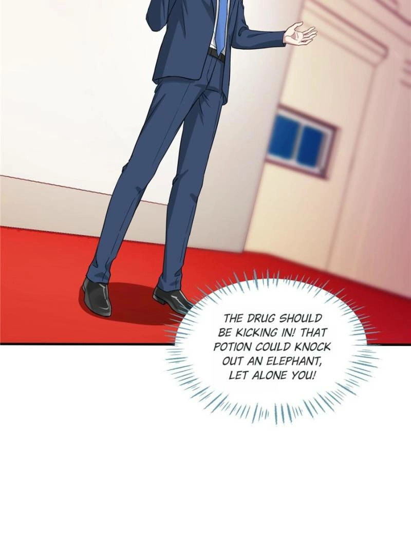 From Simp to Billionaire: The Rise of a Divine Tycoon Chapter 16 page 55 - 