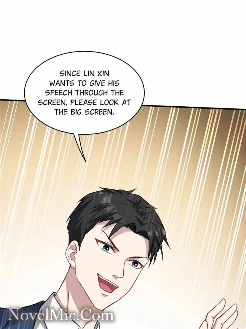 From Simp to Billionaire: The Rise of a Divine Tycoon Chapter 16 page 56 - 