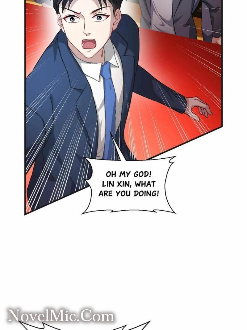 From Simp to Billionaire: The Rise of a Divine Tycoon Chapter 16 page 62 - 