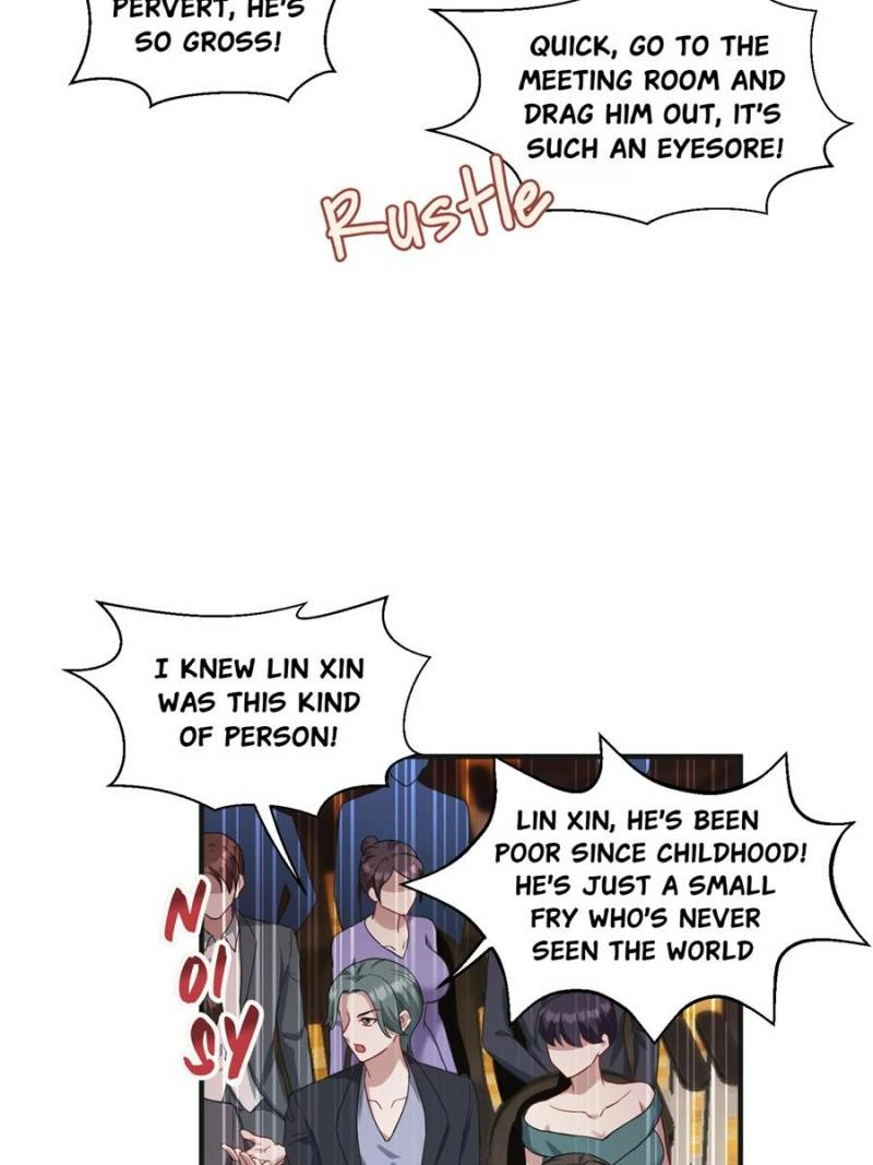 From Simp to Billionaire: The Rise of a Divine Tycoon Chapter 16 page 64 - 