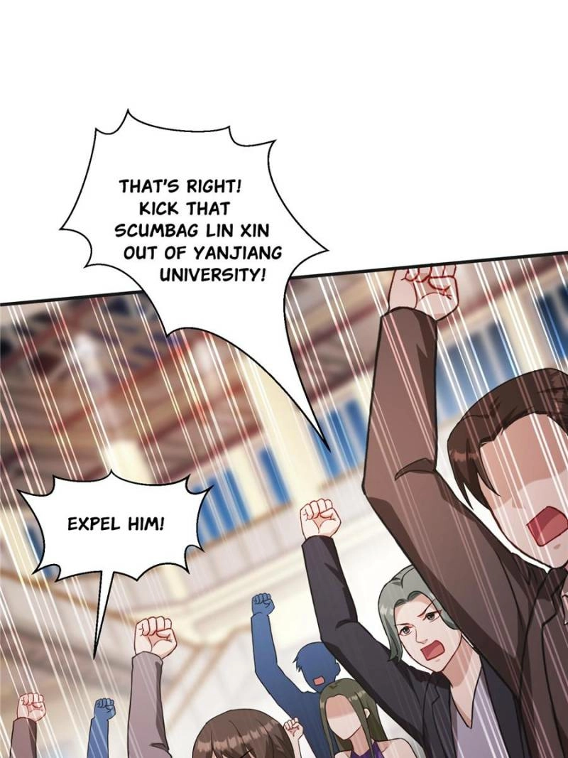 From Simp to Billionaire: The Rise of a Divine Tycoon Chapter 16 page 69 - 