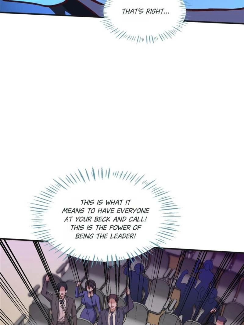 From Simp to Billionaire: The Rise of a Divine Tycoon Chapter 16 page 72 - 