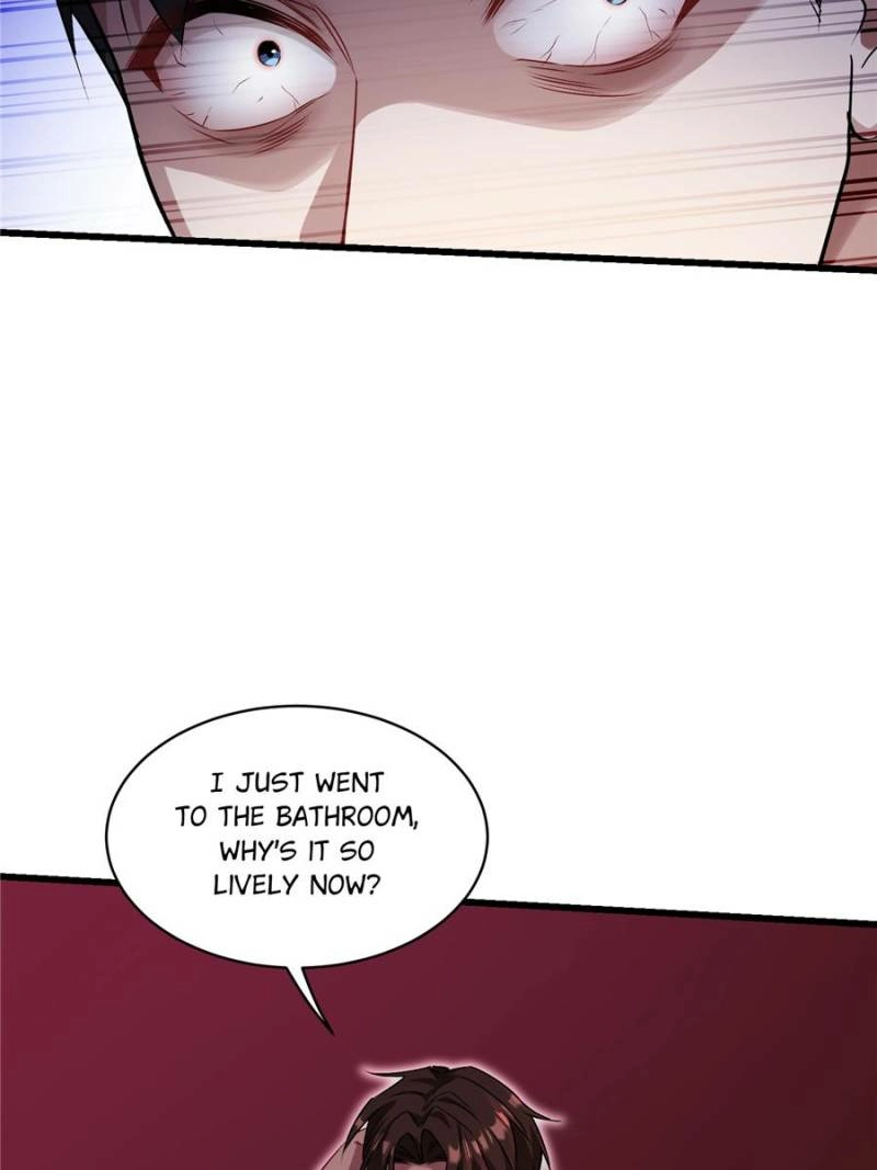 From Simp to Billionaire: The Rise of a Divine Tycoon Chapter 16 page 77 - 