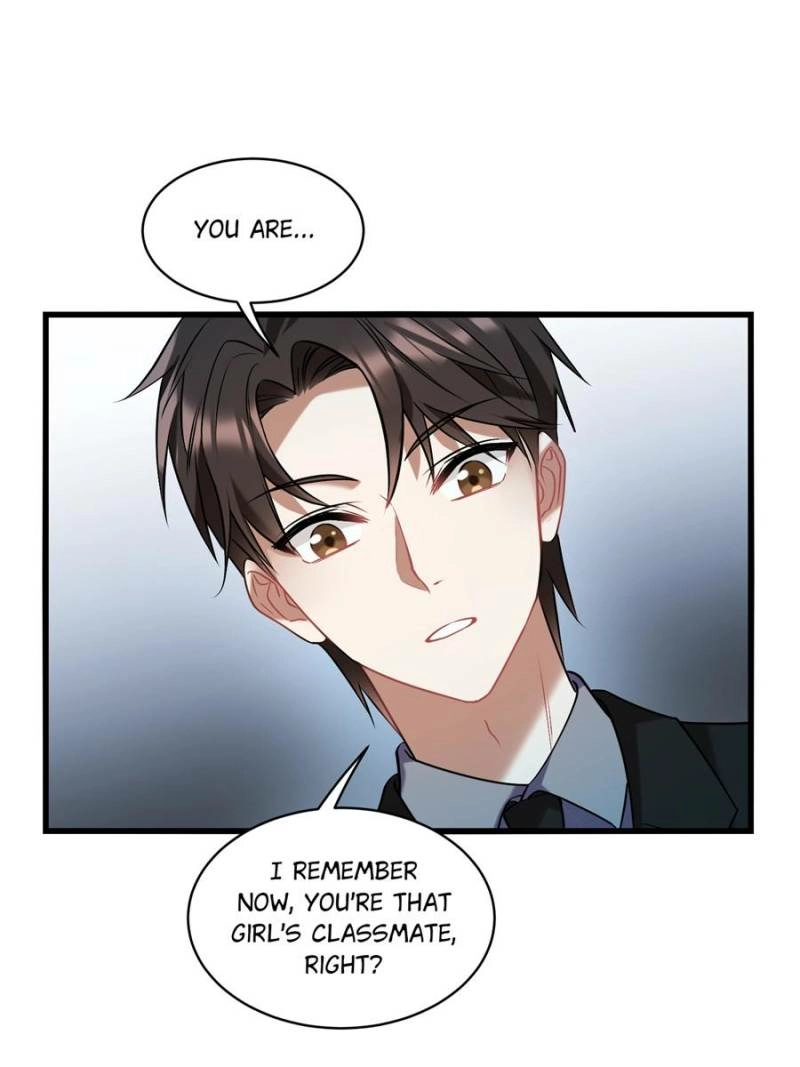 From Simp to Billionaire: The Rise of a Divine Tycoon Chapter 16 page 10 - 