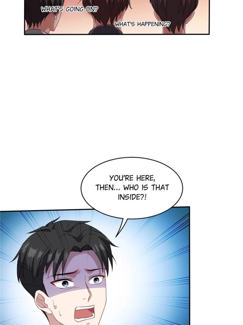From Simp to Billionaire: The Rise of a Divine Tycoon Chapter 17 page 2 - 
