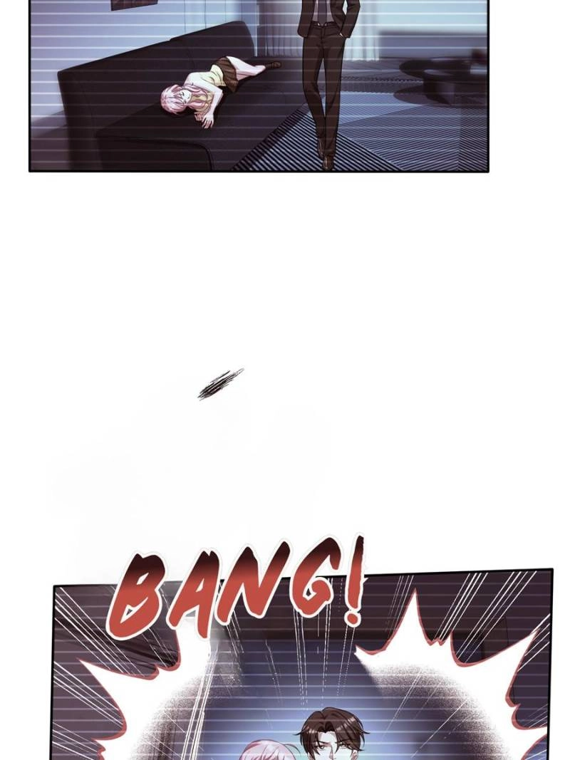 From Simp to Billionaire: The Rise of a Divine Tycoon Chapter 17 page 11 - 