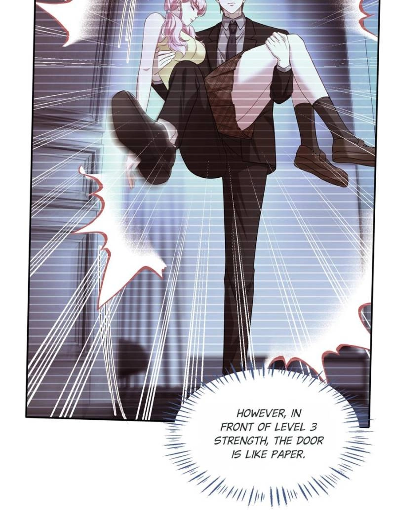 From Simp to Billionaire: The Rise of a Divine Tycoon Chapter 17 page 12 - 