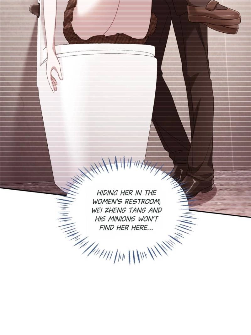 From Simp to Billionaire: The Rise of a Divine Tycoon Chapter 17 page 14 - 