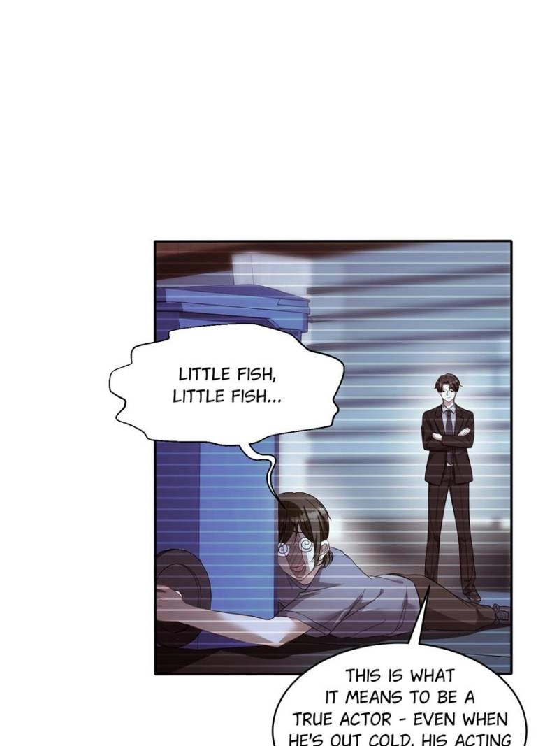 From Simp to Billionaire: The Rise of a Divine Tycoon Chapter 17 page 15 - 
