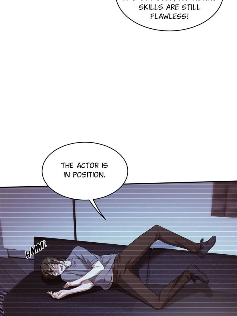 From Simp to Billionaire: The Rise of a Divine Tycoon Chapter 17 page 16 - 