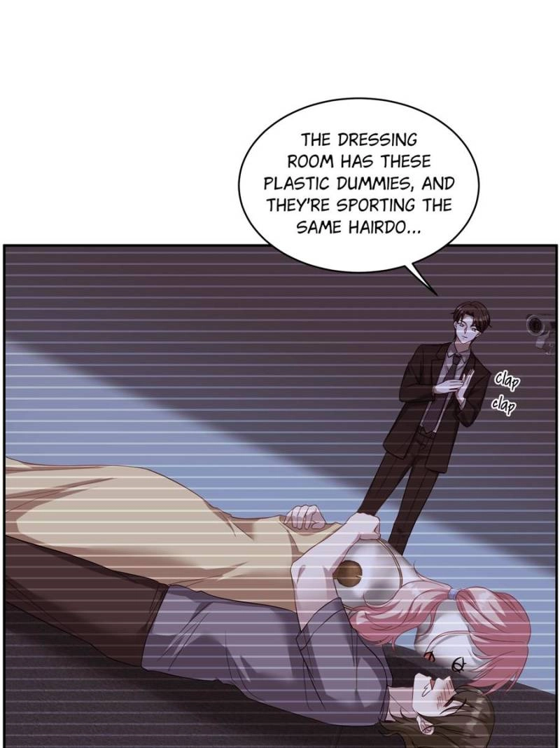 From Simp to Billionaire: The Rise of a Divine Tycoon Chapter 17 page 18 - 