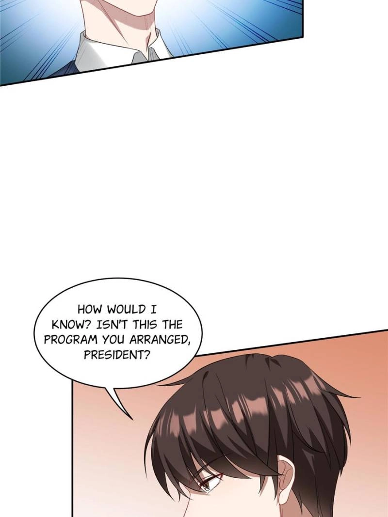 From Simp to Billionaire: The Rise of a Divine Tycoon Chapter 17 page 3 - 