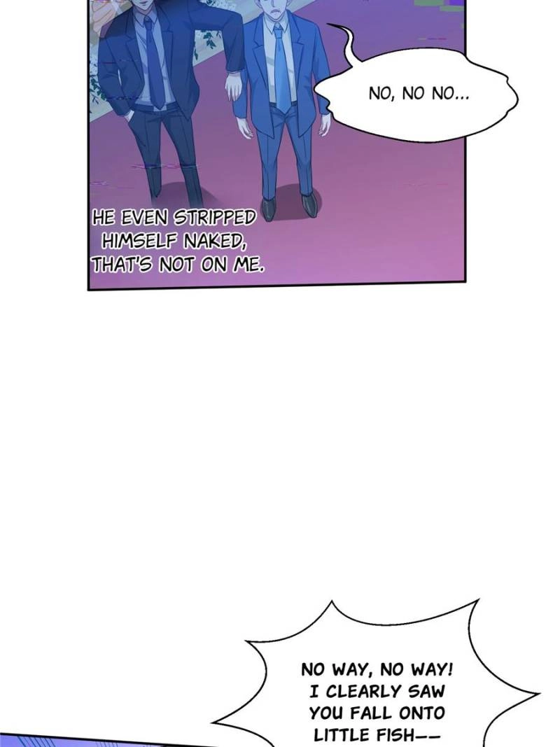 From Simp to Billionaire: The Rise of a Divine Tycoon Chapter 17 page 22 - 