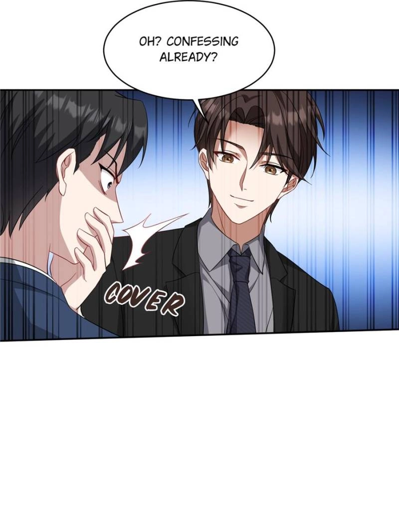 From Simp to Billionaire: The Rise of a Divine Tycoon Chapter 17 page 24 - 