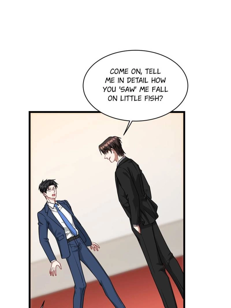 From Simp to Billionaire: The Rise of a Divine Tycoon Chapter 17 page 26 - 