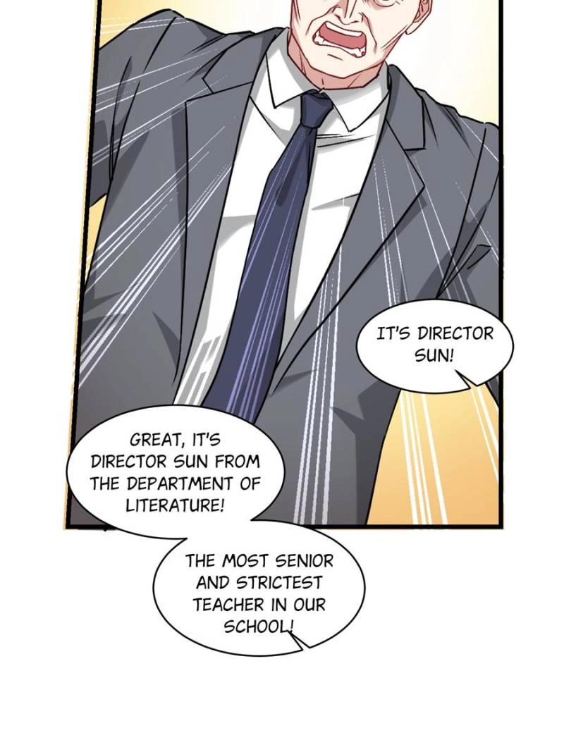 From Simp to Billionaire: The Rise of a Divine Tycoon Chapter 17 page 29 - 
