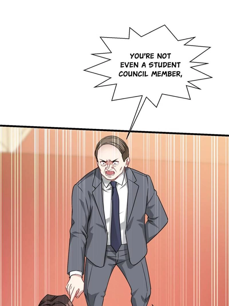 From Simp to Billionaire: The Rise of a Divine Tycoon Chapter 17 page 30 - 
