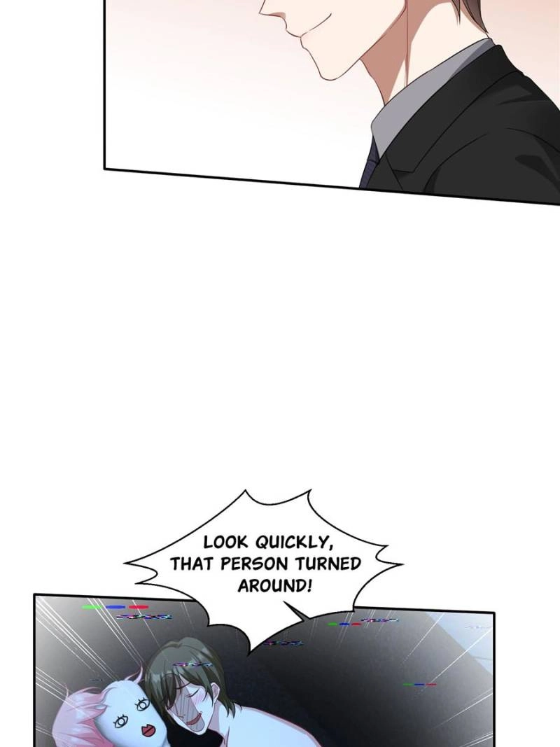 From Simp to Billionaire: The Rise of a Divine Tycoon Chapter 17 page 4 - 