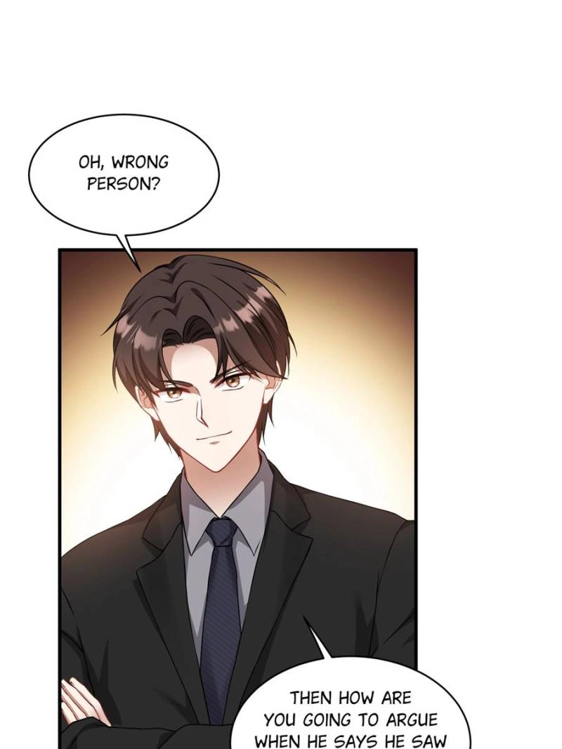 From Simp to Billionaire: The Rise of a Divine Tycoon Chapter 17 page 33 - 
