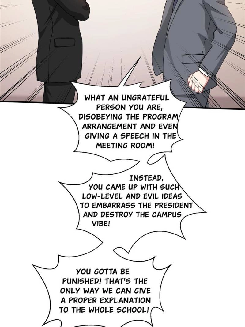 From Simp to Billionaire: The Rise of a Divine Tycoon Chapter 17 page 35 - 