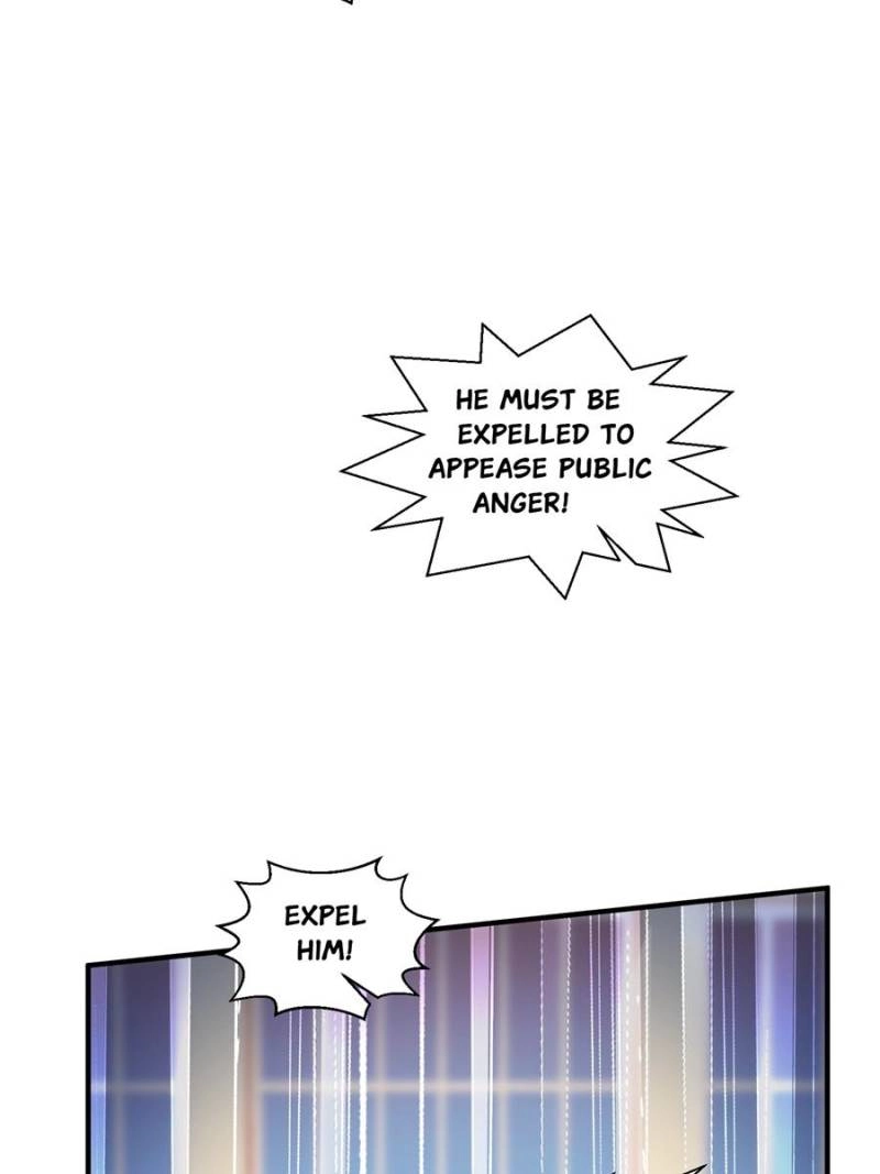 From Simp to Billionaire: The Rise of a Divine Tycoon Chapter 17 page 38 - 
