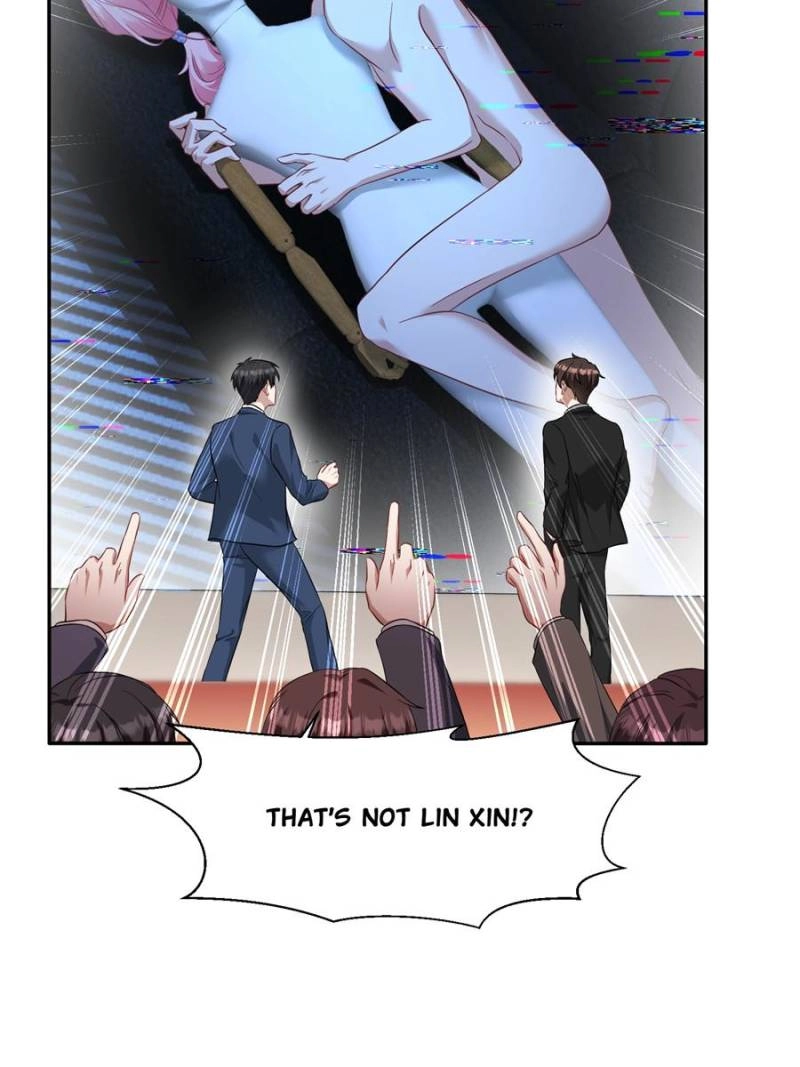 From Simp to Billionaire: The Rise of a Divine Tycoon Chapter 17 page 5 - 