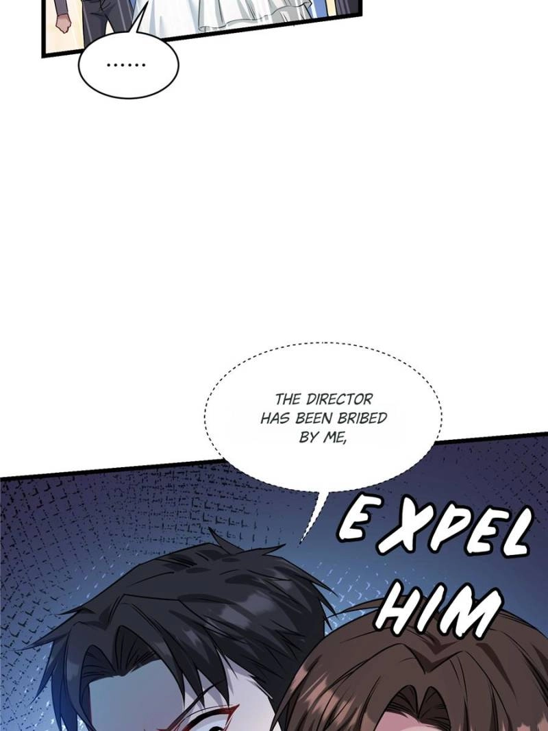 From Simp to Billionaire: The Rise of a Divine Tycoon Chapter 17 page 42 - 