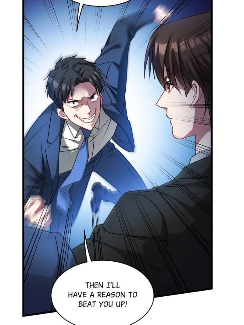 From Simp to Billionaire: The Rise of a Divine Tycoon Chapter 17 page 47 - 
