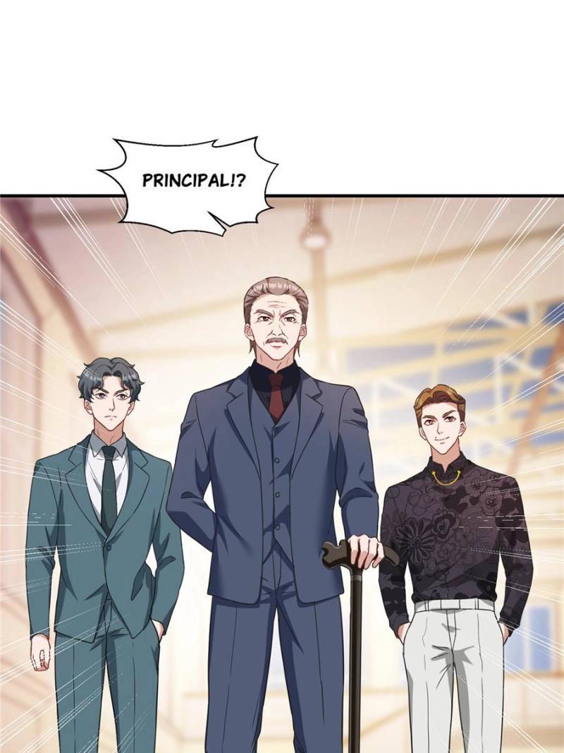 From Simp to Billionaire: The Rise of a Divine Tycoon Chapter 17 page 57 - 