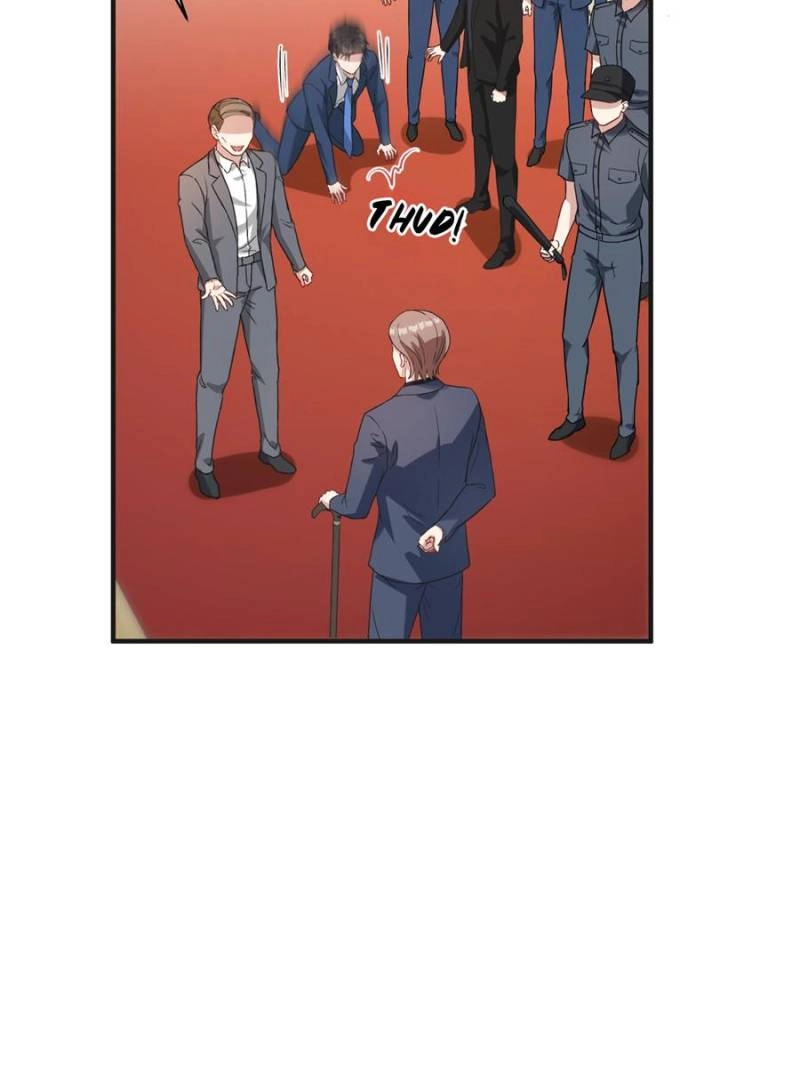From Simp to Billionaire: The Rise of a Divine Tycoon Chapter 17 page 59 - 