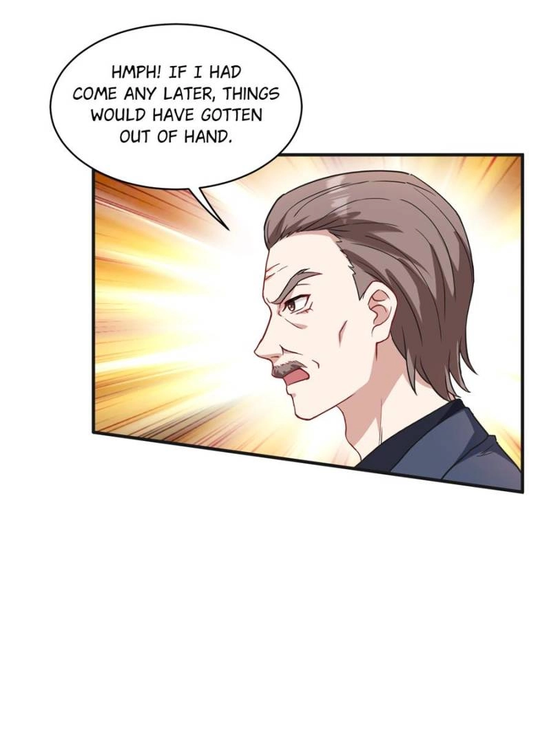 From Simp to Billionaire: The Rise of a Divine Tycoon Chapter 17 page 60 - 