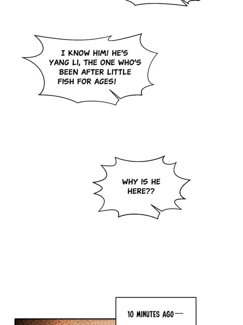 From Simp to Billionaire: The Rise of a Divine Tycoon Chapter 17 page 7 - 