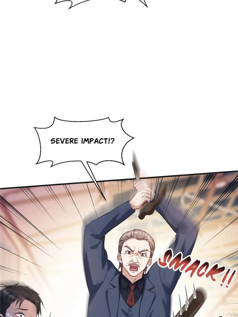 From Simp to Billionaire: The Rise of a Divine Tycoon Chapter 17 page 62 - 