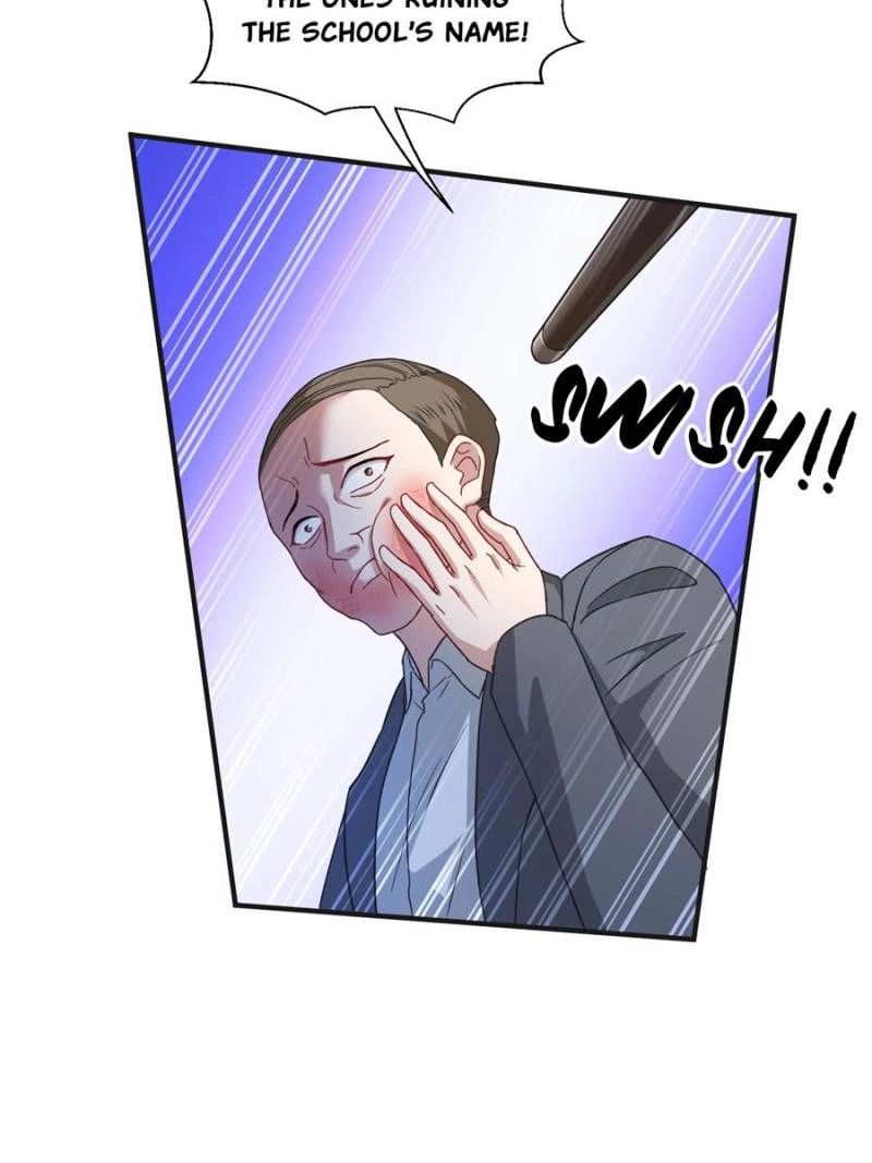 From Simp to Billionaire: The Rise of a Divine Tycoon Chapter 17 page 64 - 