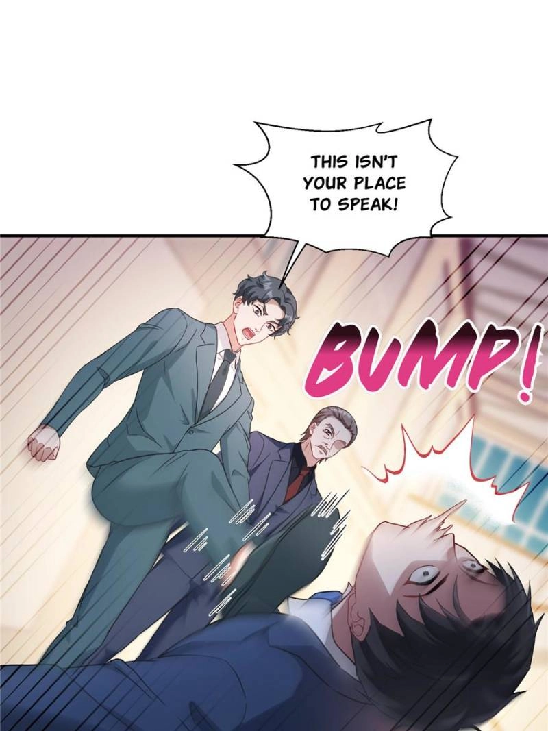 From Simp to Billionaire: The Rise of a Divine Tycoon Chapter 17 page 67 - 
