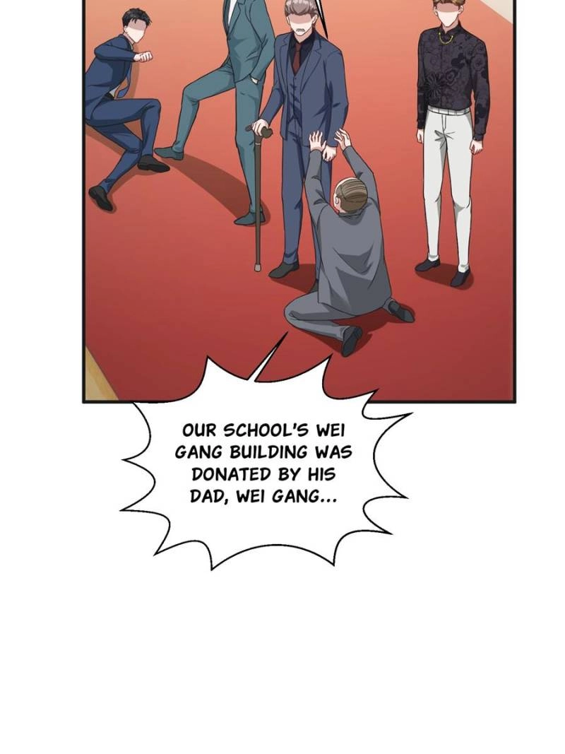 From Simp to Billionaire: The Rise of a Divine Tycoon Chapter 17 page 69 - 