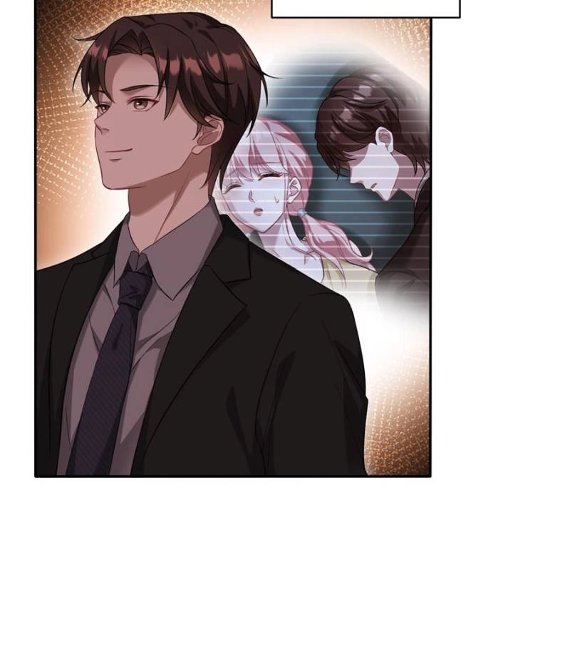 From Simp to Billionaire: The Rise of a Divine Tycoon Chapter 17 page 8 - 