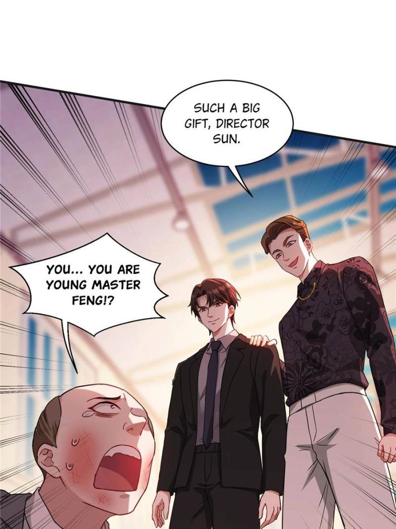 From Simp to Billionaire: The Rise of a Divine Tycoon Chapter 17 page 71 - 