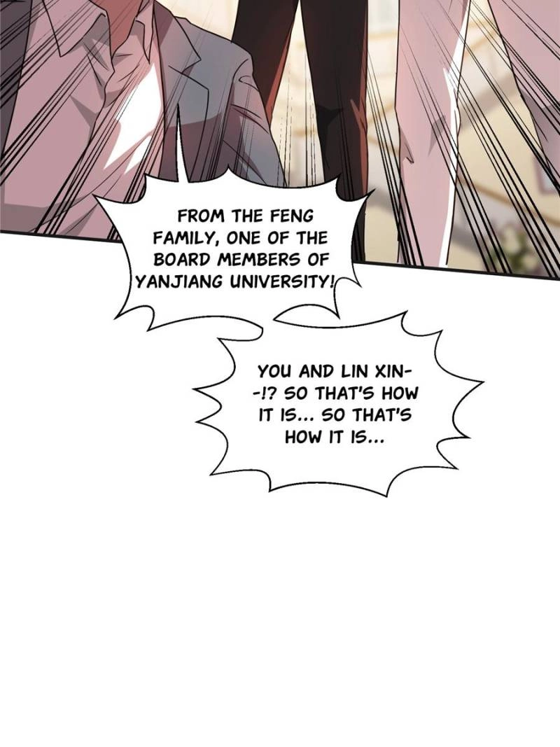 From Simp to Billionaire: The Rise of a Divine Tycoon Chapter 17 page 72 - 